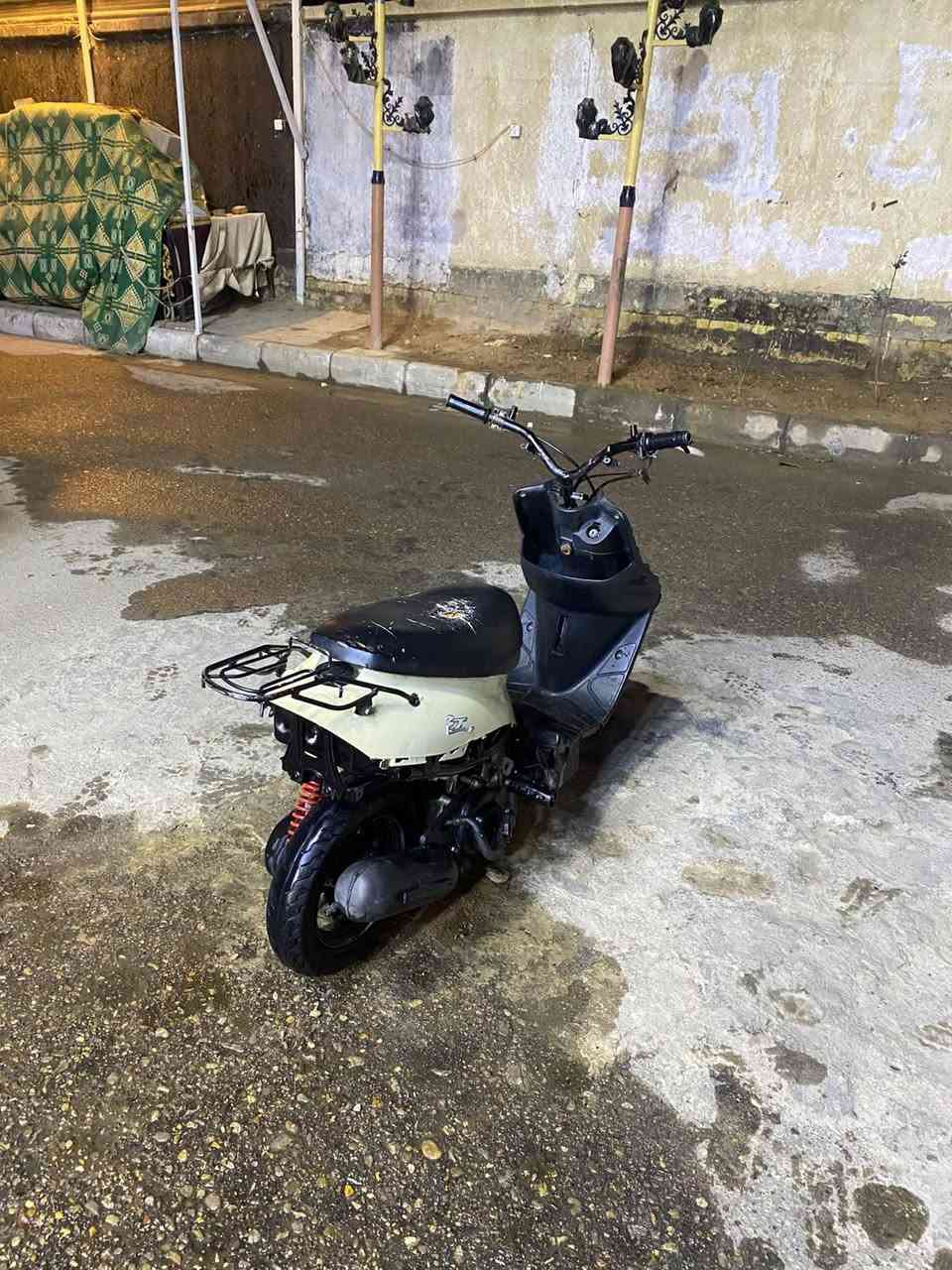 تسعه زروف • مفتوحه • معدل