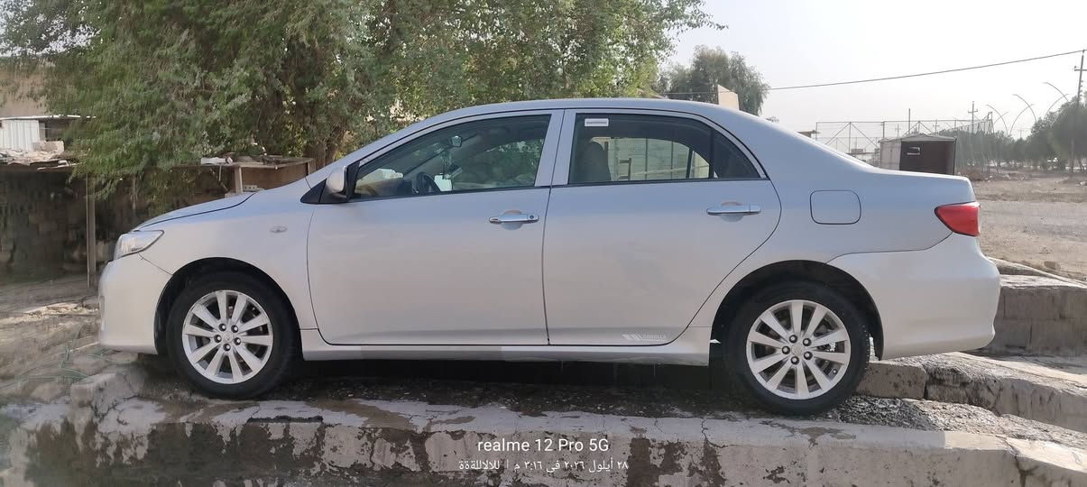 كورلا 12خليجي بي صبغ باب خلفي بي بارد محرك كيرما مفتوح صدر جديد السعر 117 بي مجال ديالي قضاء المنصورية دلي عباس رقم تلفون ***********

نص مكتوب في الصور:
- realme 12 Pro 5G 28 أيلول 2026 في ٣:١٥ م | للالاللةة
- realme 12 Pro 5G
- ٢٨ أيلول ٢٠٢٦ في ٣:١٦ م | للالاللقةة
- 26 26 26
- ٢٨ أيلول ٢٠٢٦ في ٢:١٦ م | لالاللةة
- realme 12 Pro 5G 28 أيلول 2026 م، في 2:16 م | للالالتةة