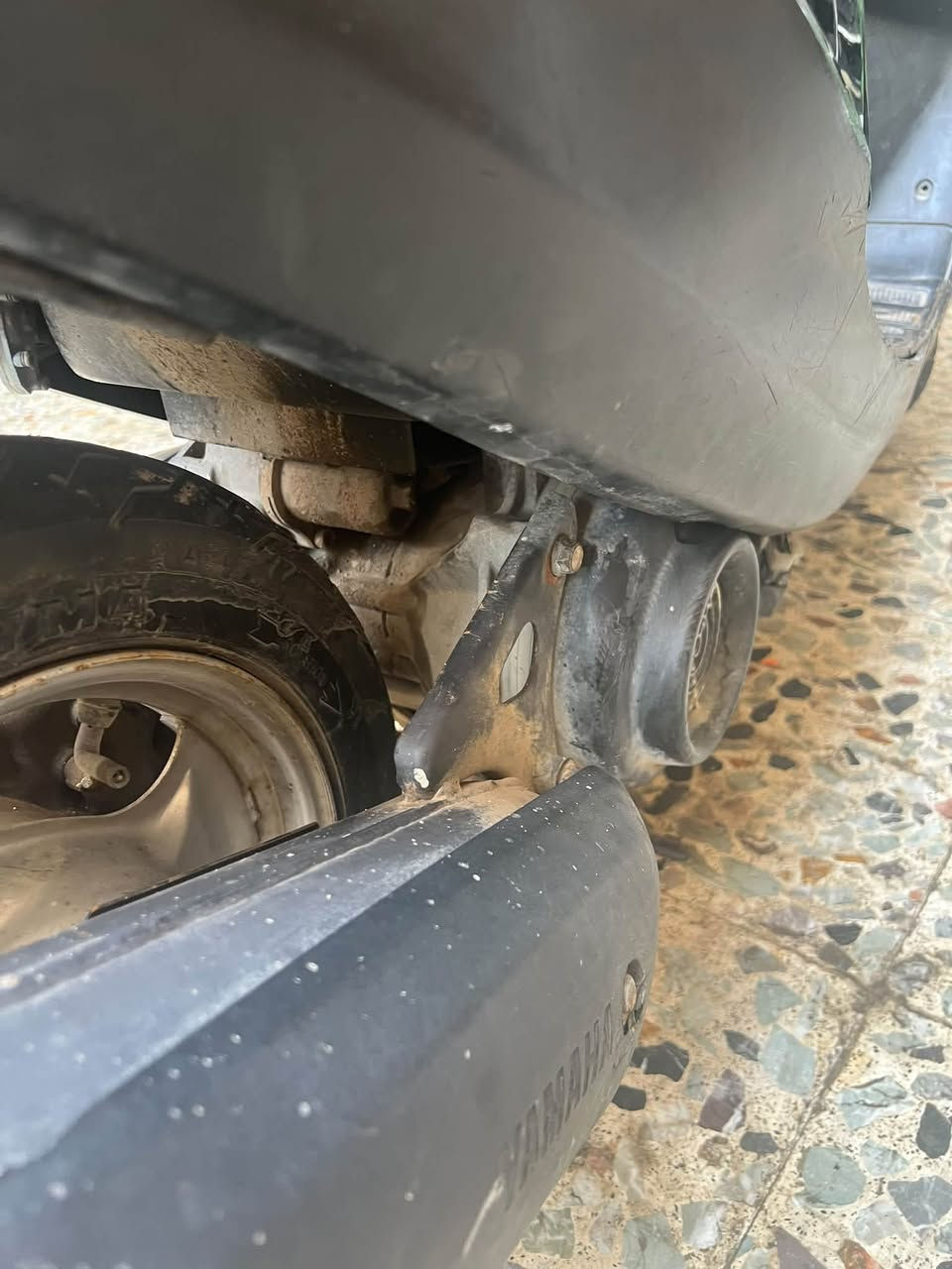 سلام عليكم دراجة بطه فحل خطين أم قفل الكسن شغاله سلف وهندر مكينه مابيه صوط اكسن سعر 350 وبيه مجال مكان بغداد الحريه الرقم ***********
