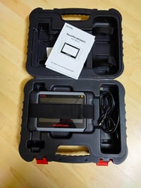 أوتل MP808TS • تحديث ٢٠٢٥ • حساسات TPMS