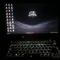 لينوفو W530 • i7-3740QM • كرت شاشة