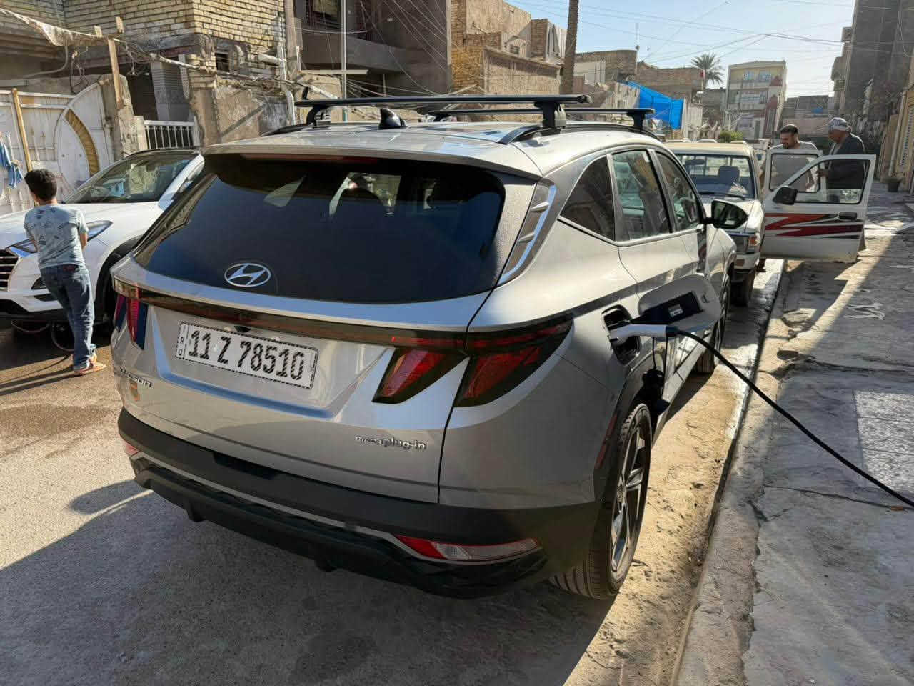 🔥 للبيع | توسان هايبرد بلكن 2024 🔥

🚘 Hyundai Tucson Hybrid 2024
💎 سيارة نظيفة وتستاهل
💰 سعر تنافسي جداً وأقل من سعر السوق

📌 فرصة حقيقية للي يدور سيارة هايبرد وسعر مضبوط.

📩 للجادين فقط — التفاصيل والاستفسار 
📞 ***********
