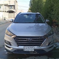 توسان • ٢٠١٩ • رقم بغداد