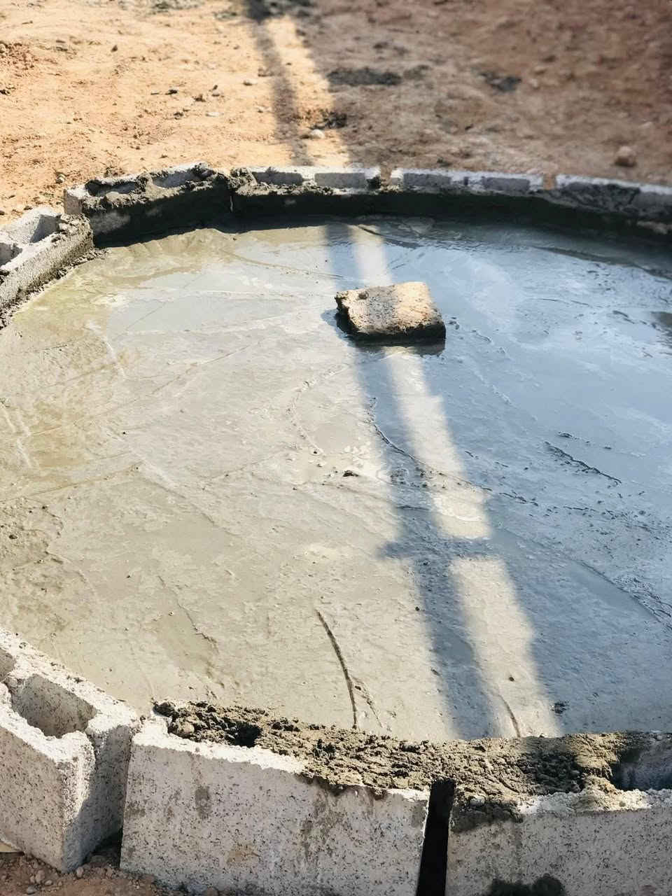 كادر حفر • منهولات • تنظيف هياكل