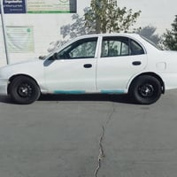 اكسنت • ١٩٩٤ • رقم كركوك
