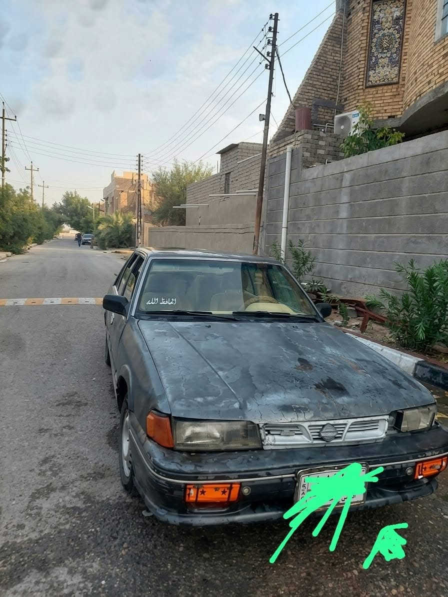 موديل ٩٢ • قضاء المدينه • مكينة جام
