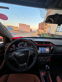 تيكو ٢ • ٢٠١٨ • برتقالي