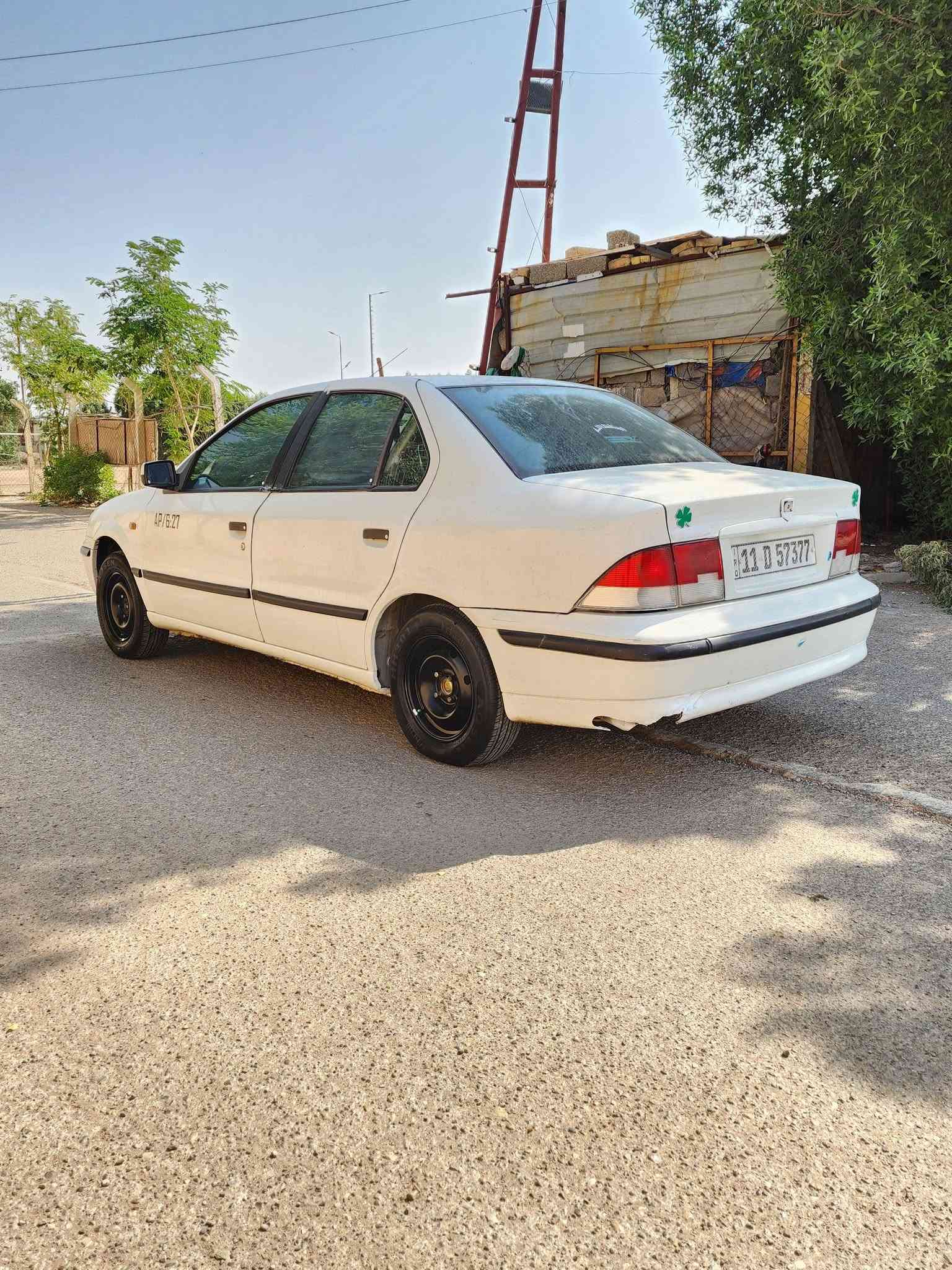مكينه وكير • ٢٠٠٩ • لكوت