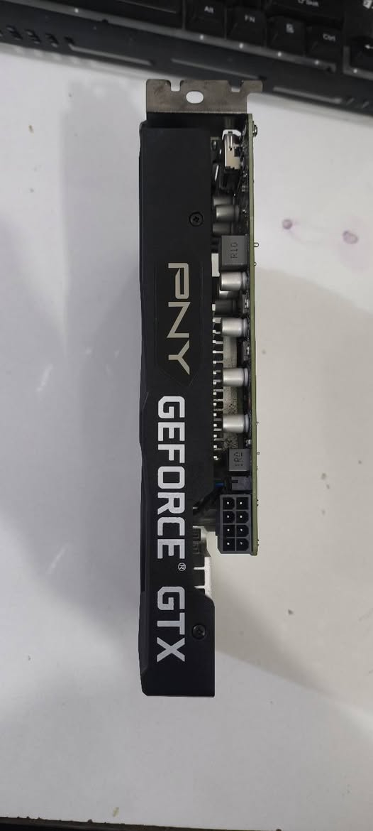 GTX 1650 • ٤جي • استخدام قليل