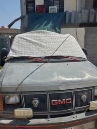 جمسي استرؤؤ 93مكينه وكير كيه كاز صدر جديد كهربايات شغاله رقم كربلاء بس...