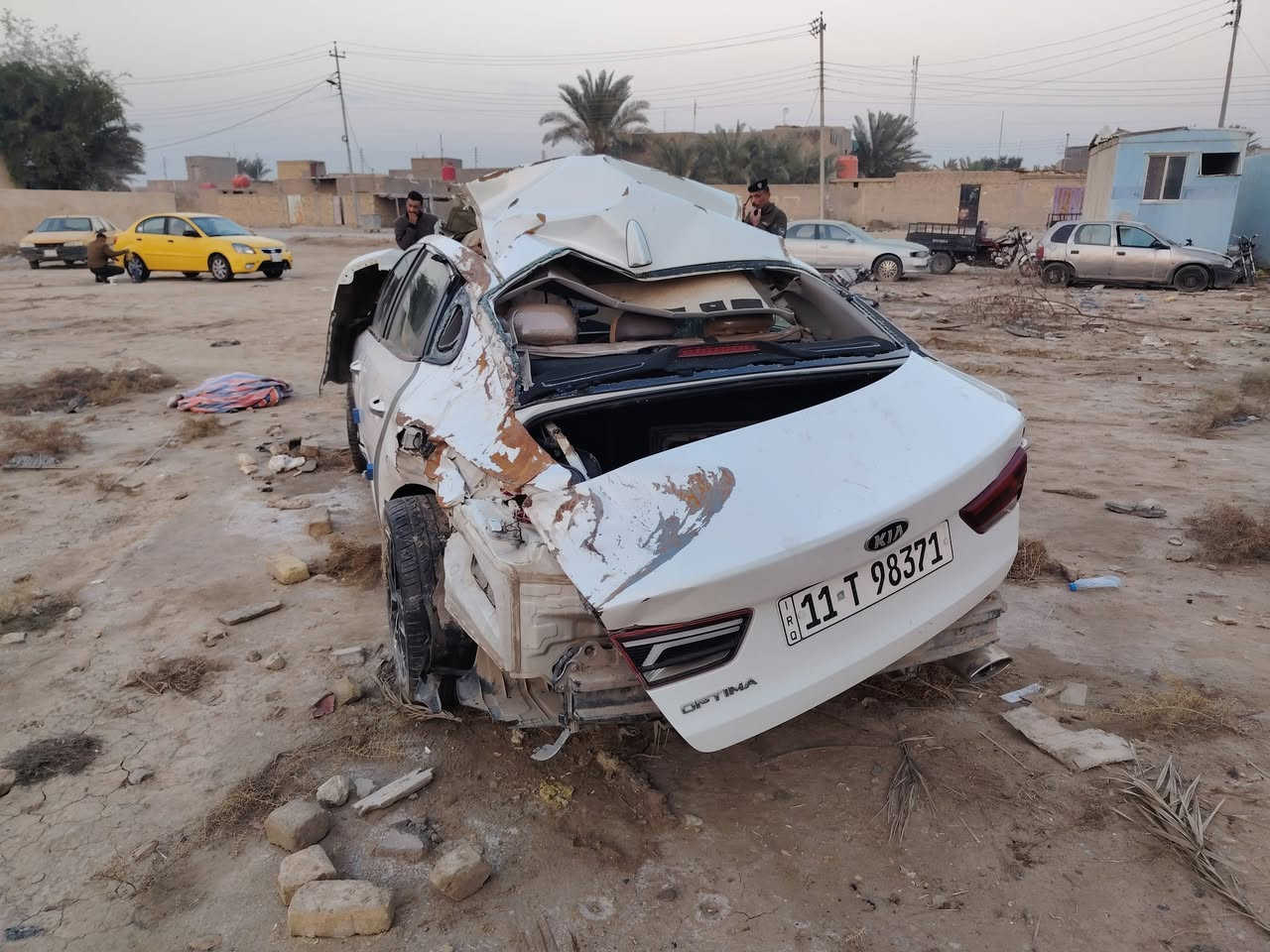سلام عليكم ابتيما مديل 2019  خليجي رقم بغداد مكينه وكير والشواصي سليمات والباقي موضح بل صور مكان السياره السماوه رقمي ***********
