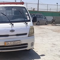 كيا حمل • ٢٠١٢ • سوك الشيوخ