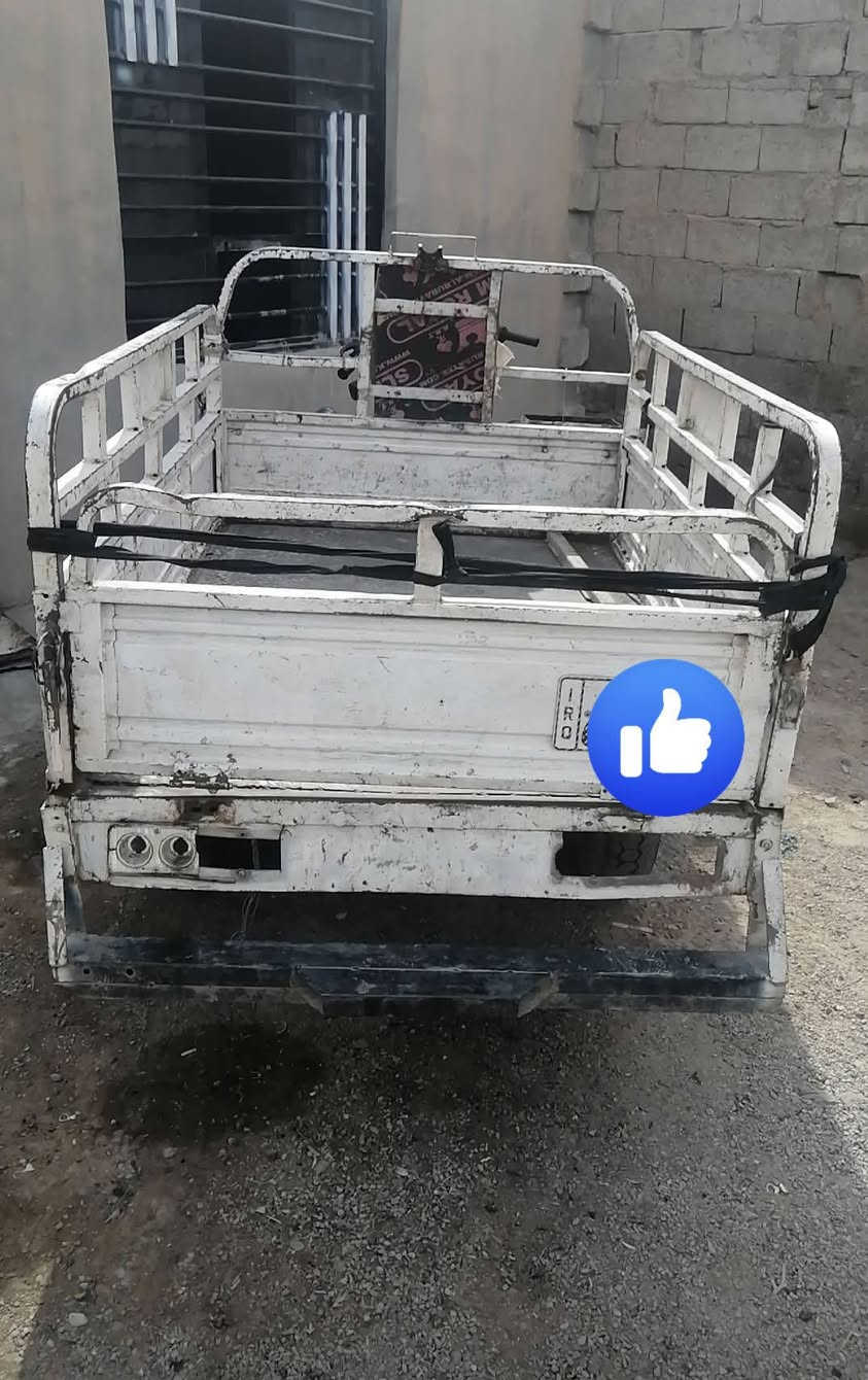 ستوته • موديل ١٦ • بحاجة لحيمات