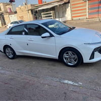 اكسنت خليجي • موديل ٢٠٢٤ • كفالة عام