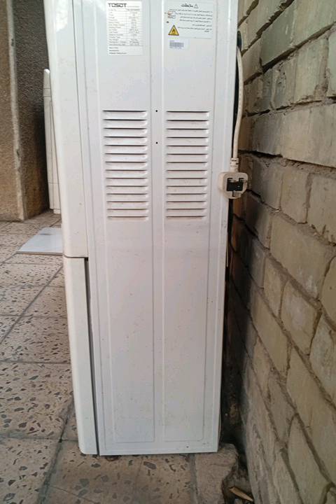 براد • شغال • بغداد