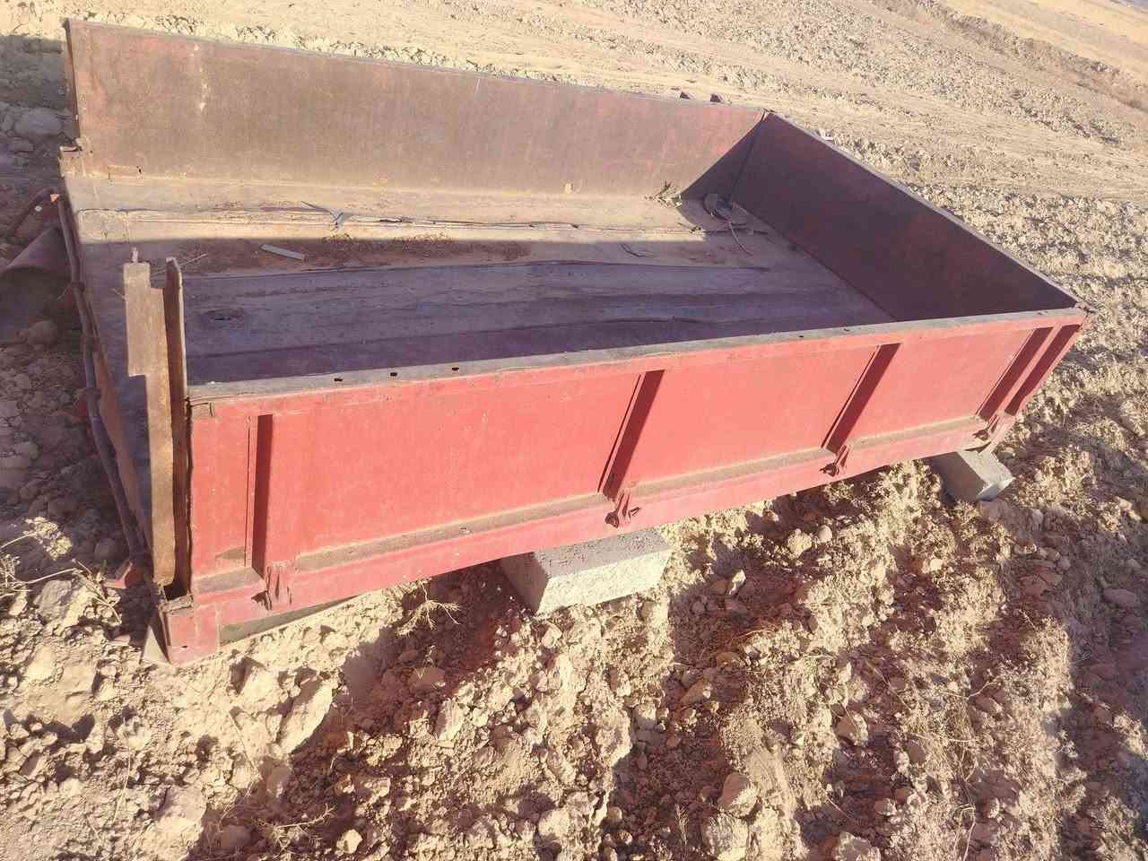 السلام عليكم يوجد دراسه فوركسن محرك كير اكسن شاصي شرط ع حصاد تواير جدام نص عمر وره جدد.. موديل 90مسجله.. +كاروضه تبن..+بودي عربانه +سياره كنو محرك كير اكسن شاصي شرط تواير جدام جديد وره جديد محرك كازز تبريد ثلج🥶🥶 موديل 2006صدر نص عمر. رقمه منفيس ..+دراسه جوندير محرك.معمررايمر بل موصل تواير نص عمر الوره جدد السعر قيم بلي يرضه الله والاستفسار اكثر اتصل ***********... ***********.مكاني محافظة صلاح الدين قضاء الشرقاط اسديره
