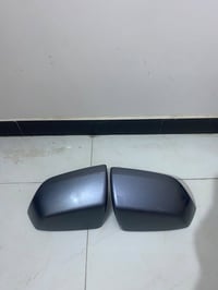 زوج مرايات • موديل ٢٠٢١-٢٠٢٤ • يناسب جمس وشوفر