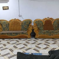 قنفات ملكي • ١٠ مقاعد • بصرة