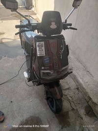 ماطور شحن • مستعمل • ايسر حي بكر