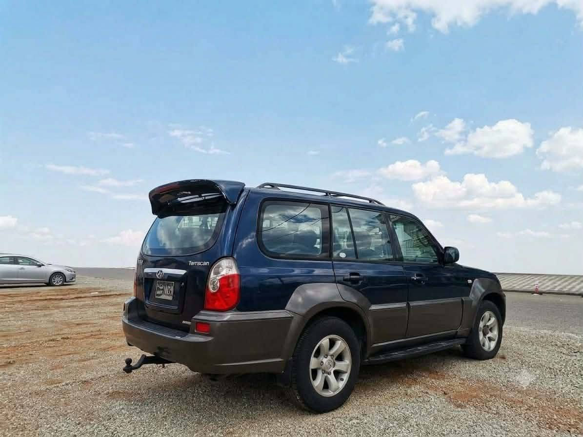 هۆندای تریکان  2002
 گێر ئۆتۆماتیک 
مەکینە بەتەی ۳۰۰۰
ئاڕمی پلاستیکی سلێمانی 
ئەوەلیات و غرامە بەشەرت 
سێ ڕیز کوشن 
قفڵ مەرکەزی 
٤جام کارەبا 
شاشە
 تەبرید بەشەرت
 کارەبایی کامل ئیش ئەکا
پاتری تازە
پێش و دوای تازە تۆکمە کراوە
نرخ : 60  و معامەلە
شوێن / سلێمانی 

***********
*********** السليمانية, العراق
