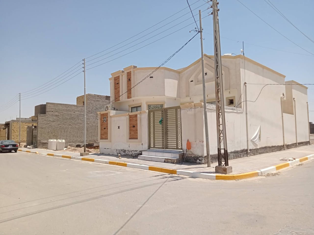 الشراكية الثالثة • ٢٠٠م • ركن حديث ٢٠٢٣