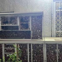 للبيع • خزائن • تواصل