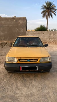 موديل ٢٠١٤ • رقم انگليزي • السماوة الرميثة
