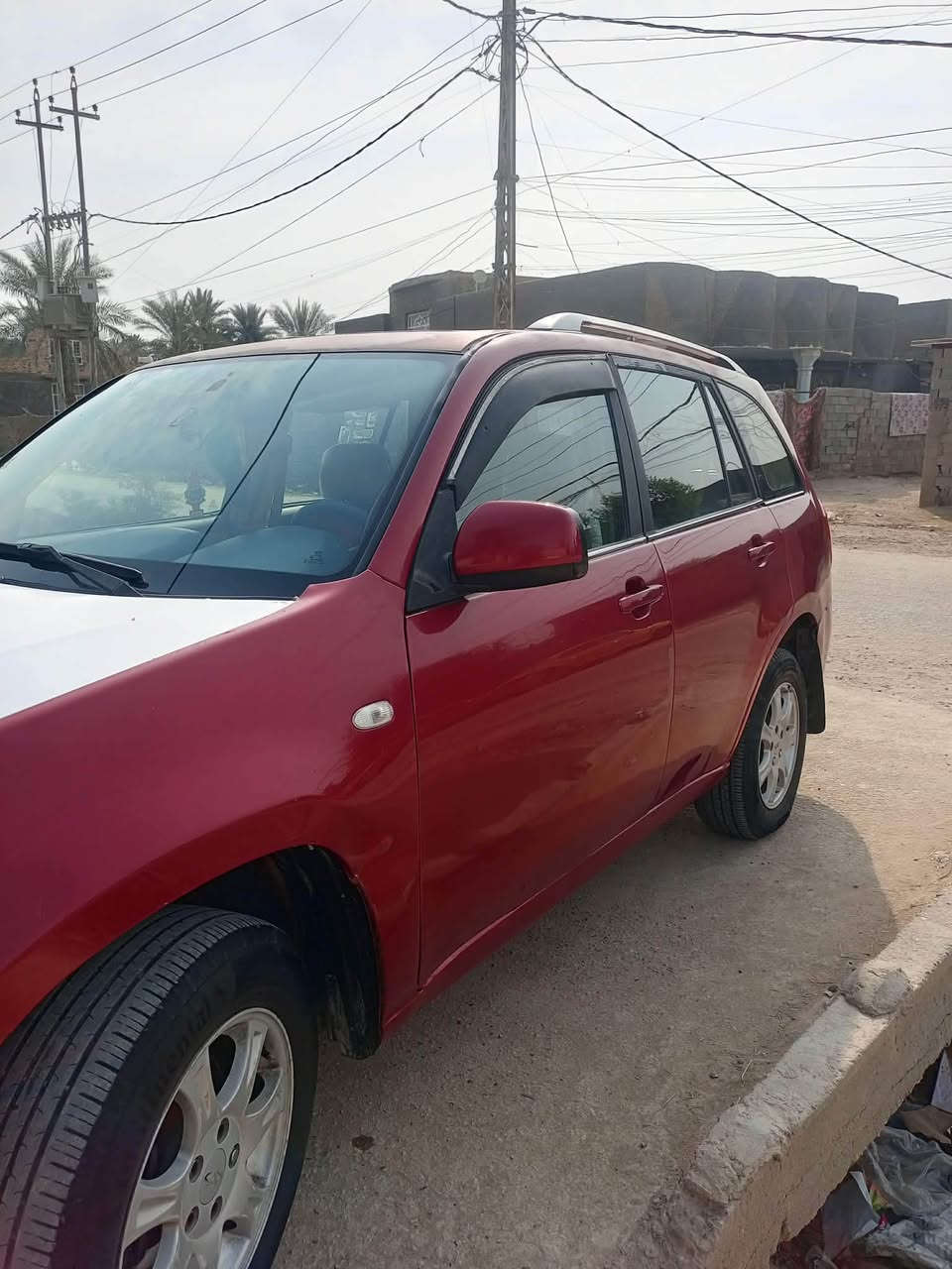 تيكو 13 مكينه 1800 كير كهرباىي رقم قادسيه مشروع وطني تبريد شغال سياره مكفوله ونضيفه مداور موجود سياره كاعده ومرتبه ومكفوله مكاني بابل *********** ب٤٩ وبيه  مجال
