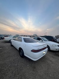 مارك نفخ • موديل ٩٥ • مكينه ٢٥٠٠