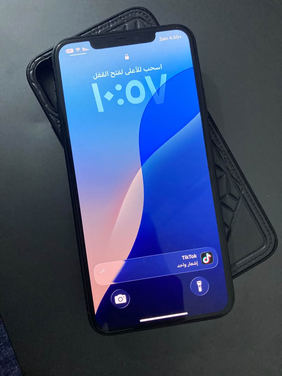ايفون 11 pro max امريكي AAA ذاكرة 256 جهاز بلادي ممفتوح ولامصلح ومابي ولاشخط بطارية 🔋 78 جهاز بلادي 

السعر 275

رقم الهاتف *********** بي واتساب
