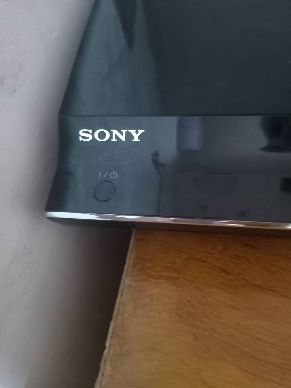 السلام عليكم... سستم صوت كامل نوع sony ياباني الأصلي ومعروفة الشركة بالصوتيات مايحتاج اتكلم عنها الجهاز شغال وعلى الفحص تفحص وتاخذه بعد وياه سماعات اثنين مثل هذني الاطوال اني مامستخدمهن بالمناسبة السماعات اتريد اتعلكهن او اتخليهن بالكاع لان وياهن القاعده مالتهن السعر ٣٥٠ الف مكاني بغداد للتواصل واتساب ***********

