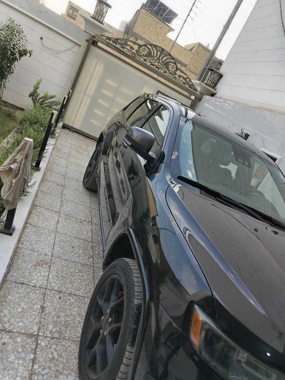 جيب موديل ٢١ • رقم بغداد • ماشيه ٧٠٠٠٠