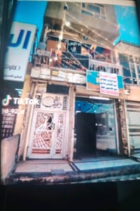 عمارة • ١٠٠متر • شارع ميثم التمار