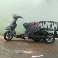 بوتين • عربه • ماطور