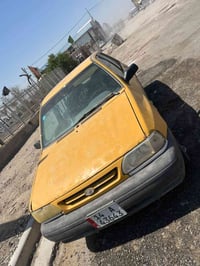 سايبا • ٢٠١٢ • رقم بصره