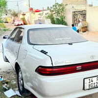 مارك • ١٩٩٣ • الزبير