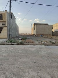 حي السماح الثانية • ٢٠٠م • سكني