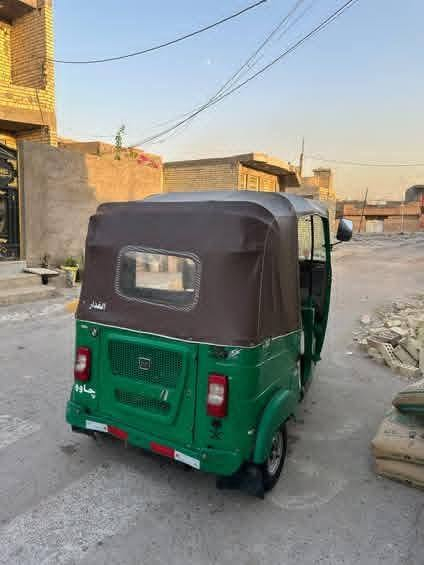 ها سلام عليكم تكتك البيع مديل 21 تكتك يرادلها ترتيب كدام عينك كلشي واضح بصور السعر 7500بيمجال صاحب التكتك ‪***********‬
