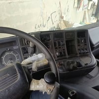 للبيع اسكانيا موديل2001 انجكتر كير 3*3 رقم اربيل 07722156527