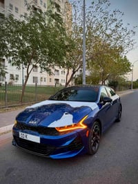 K5 جي تي لاين • ٢٠٢٤ • ٤×٤