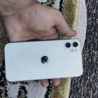 آيفون ١١ • ٢٥٦ • بطارية ٨٣%