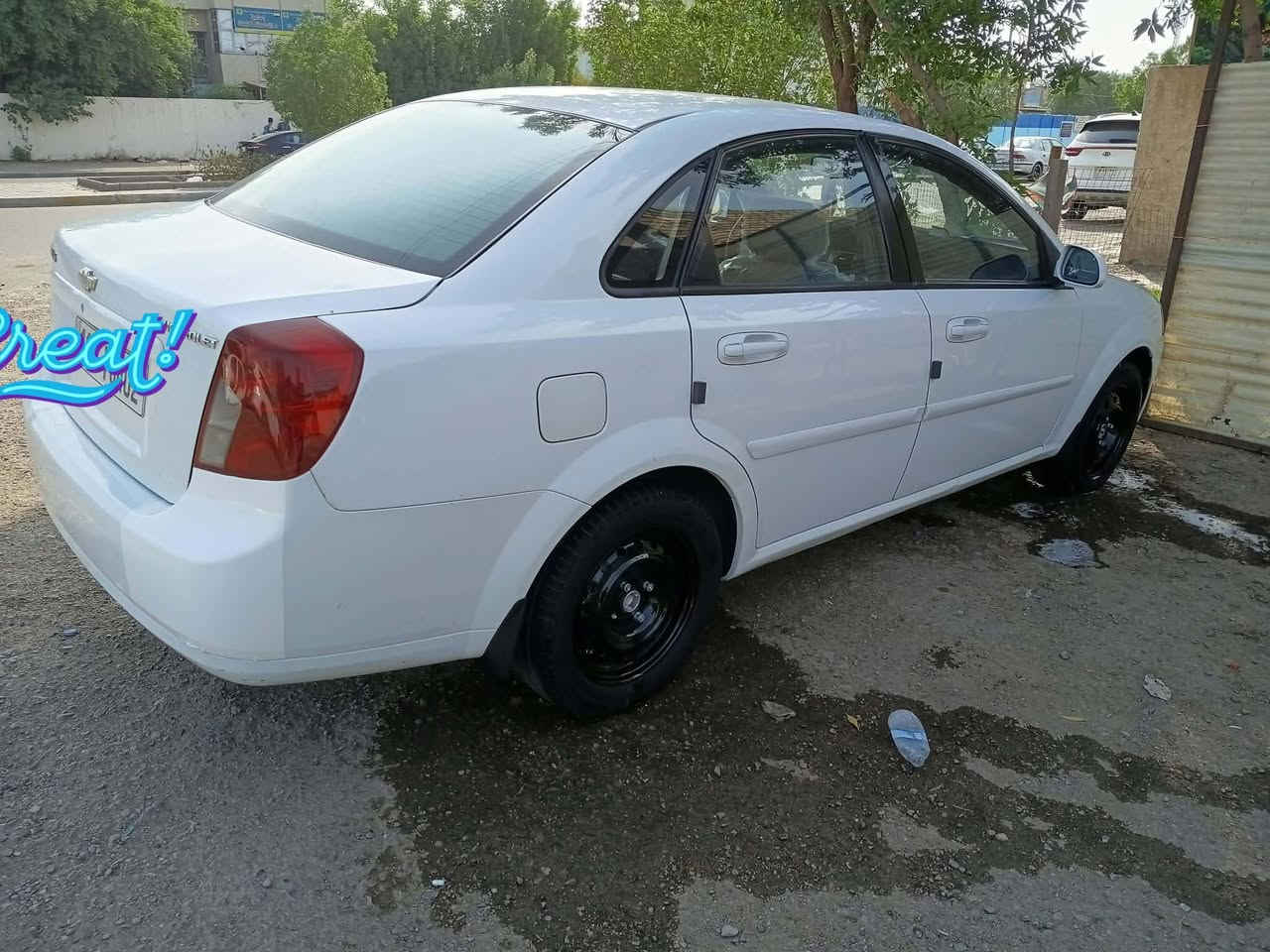 اوبترا • ٢٠١١ • كير اوتماتيك