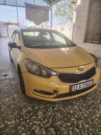 من رخص الادمن  سياره فورتي مديل 2014 وارد امريكي مكينه 1800 دوش سياره ...