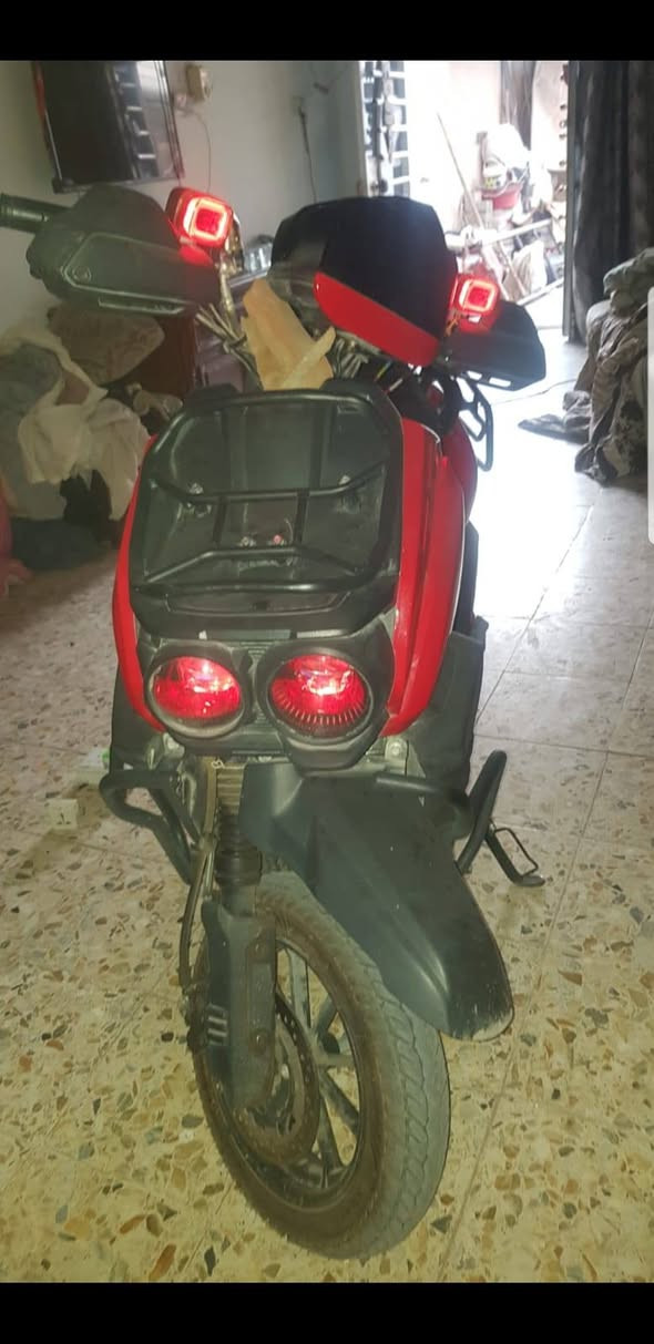 سلام عليكم لبيع  درجراجه اباتشي الجوهوره  البحريه  ست بطاريات قبل أسبوع ماخذها مليون 500   سبب للبيع راح  اخذ سياره  ست بطاريات مسطره تخبل و جديده مكان ساحه لقاء  المنصور ***********
سلام عليكم لبيع  درجراجه اباتشي الجوهوره  البحريه  ست بطاريات قبل أسبوع ماخذها مليون 500   سبب للبيع راح  اخذ سياره  ست بطاريات مسطره تخبل و جديده مكان ساحه لقاء  المنصور ***********
