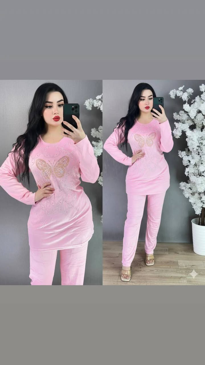 تراك  شرعي . نسائي   

الخامايه_قديفه_ناعم 

القياس.   L Xl  2x. 3x

سعر . الدرزن  65 الف

توصيل بغداد 5 محافظات 6
