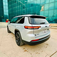 جيب 2023 L لمتد 7 راكب بدون ايربالك بدون شاصي بدون لغد  شاشه كبيره كشن...