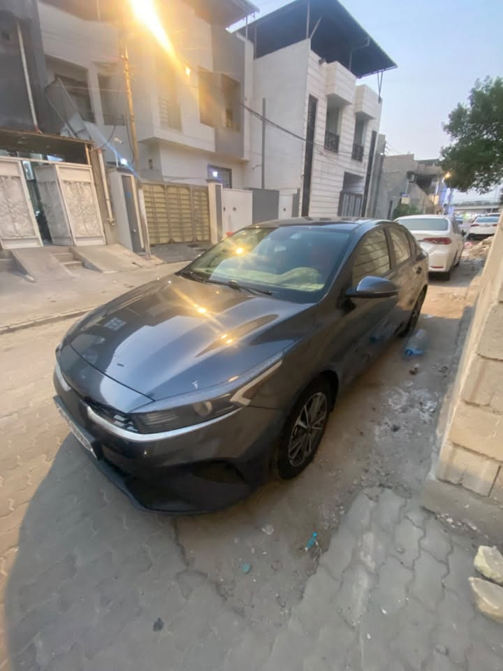 فورتي ٢٠٢٣ • ماشي ٣٨ الف • رادارات