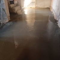 صب بيوت • حفر ورصف • صب نكر