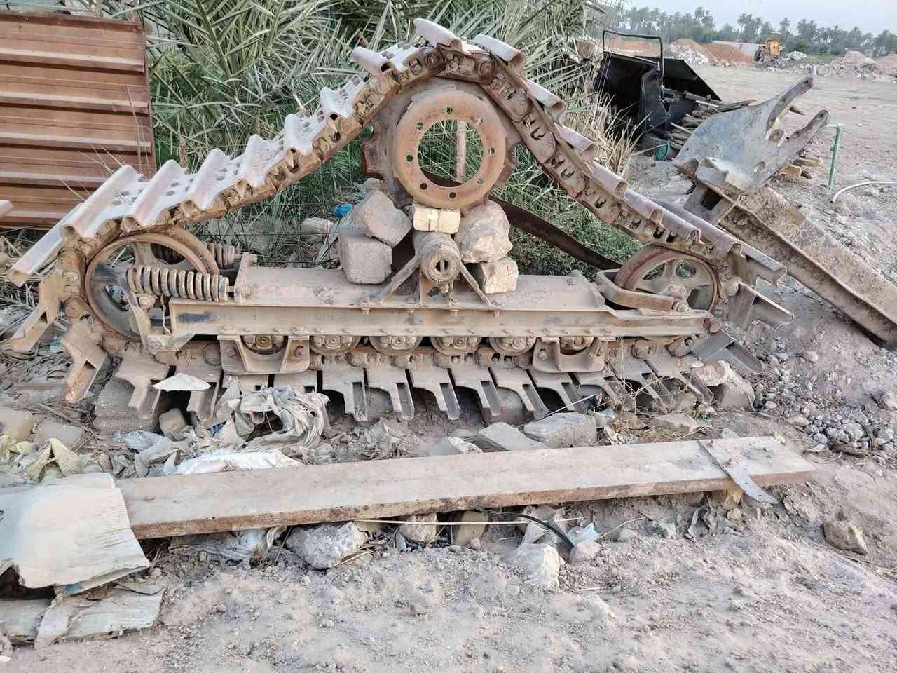 السلام عليكم تحويره موديل ٨٢ جاهزه من كلشي درام كونكيف مع قوطيه مع تعلوه مع ال رباطات تحويره خير من الله المكان النجف الاشرف. حريه
الاتصال ع الرقم
***********
السلام عليكم تحويره موديل ٨٢ جاهزه من كلشي درام كونكيف مع قوطيه مع تعلوه مع ال رباطات تحويره خير من الله المكان النجف الاشرف. حريه

