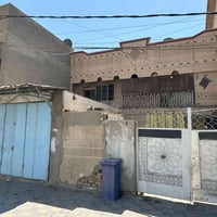 بيت لبيع ابحي الجوادين قرب المجمع الصحي جنب مدرسه سته كانون مساحه البي...